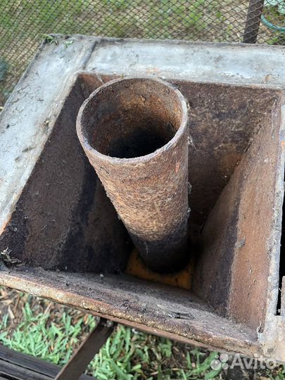 Печь для бани нержавейка