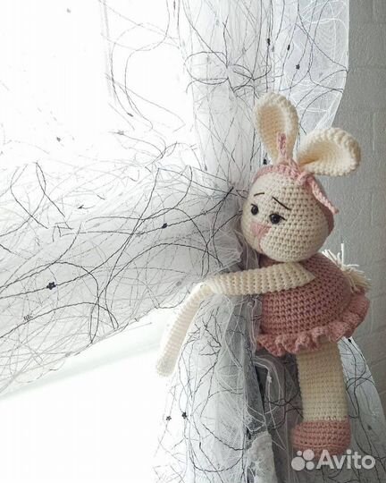 Зайки подхваты