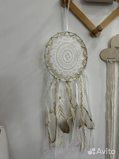 Декор для детской комнаты