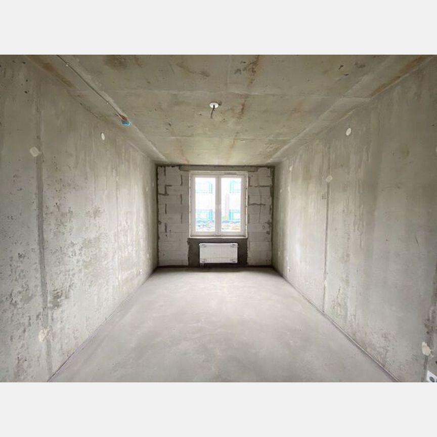 3-к. квартира, 96,8 м², 23/23 эт.