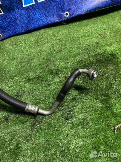 Трубка кондиционера Mazda 3 BL Z6 2011