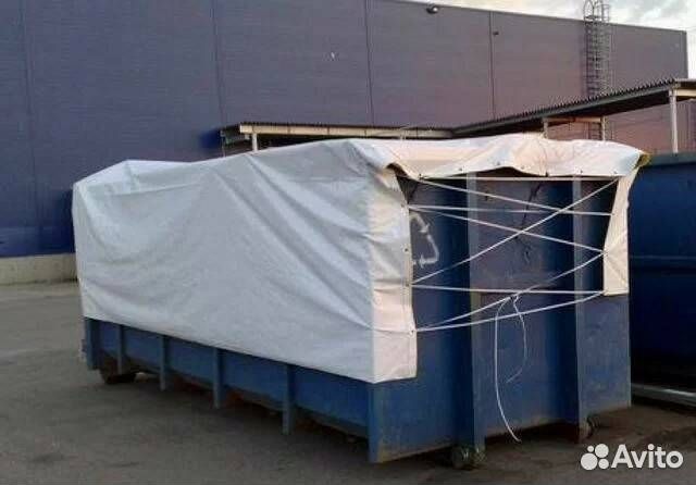 Полога и укрытия (водонепроницаемые) Тарпаулин