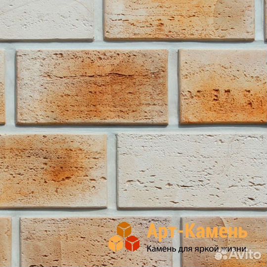 Облицовочный камень 