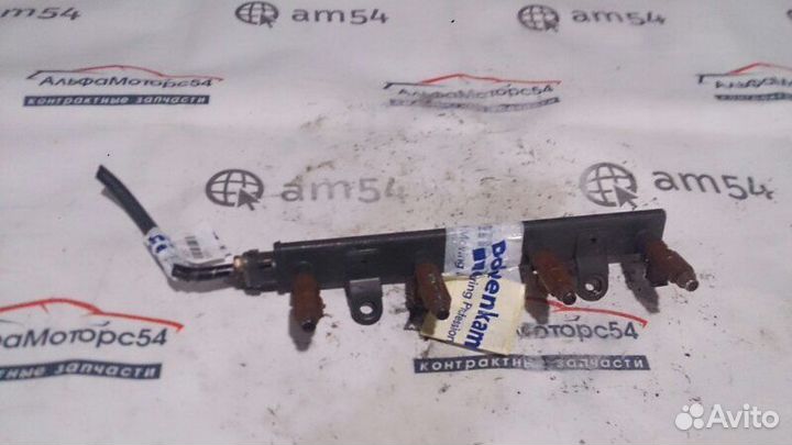 Топливная рейка Mitsubishi 4G15