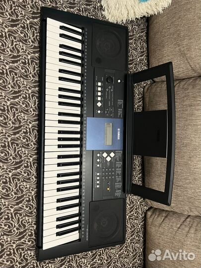 Синтезатор yamaha