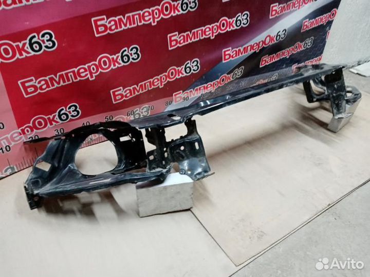 Панель Volvo XC60 DZ31 2008 перед. (б/у)