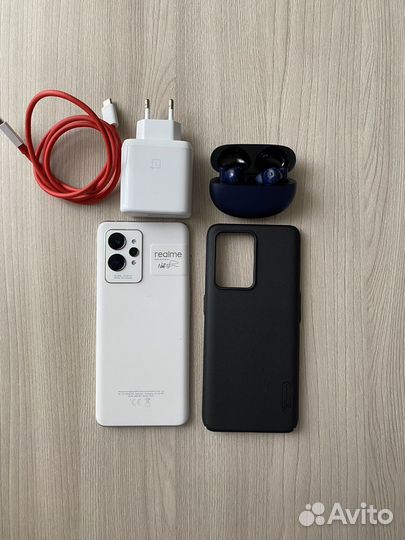 realme GT 2 Pro, 12/256 ГБ