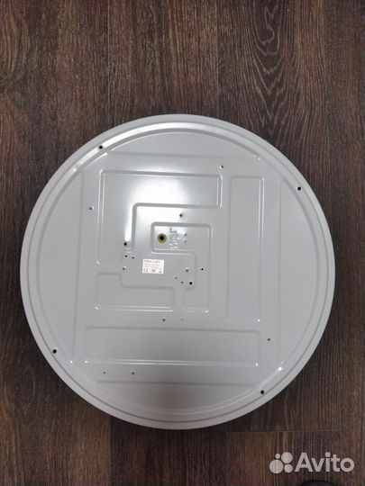 Светодиодный светильник потолчный