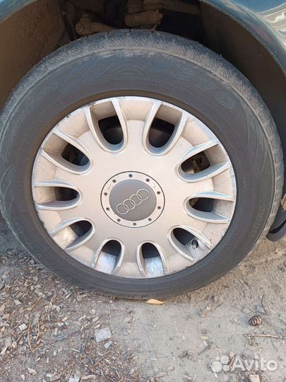 R17 Toyo 310 235/60, PCD 5x112 DIA 10