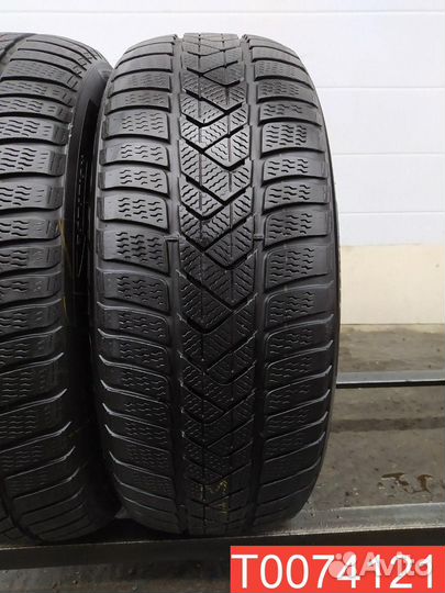 Pirelli Winter Sottozero 3 225/55 R17 101R