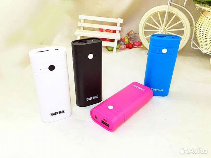 Корпус для power bank