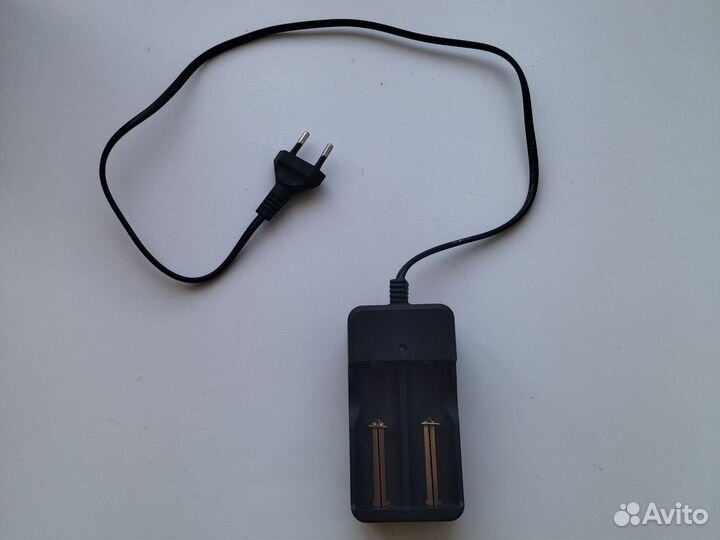 Li-ion заурядное устройство