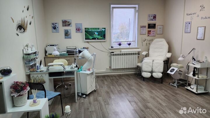 Маникюр Педикюр Брови Подология