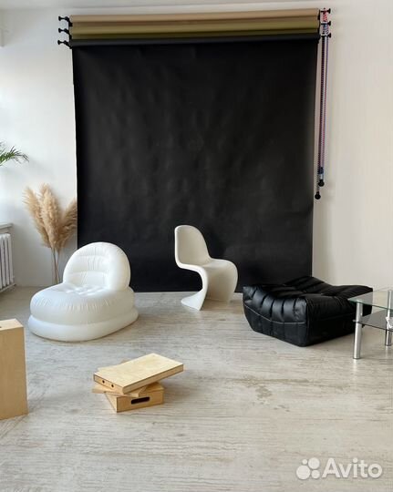 Фотостудия