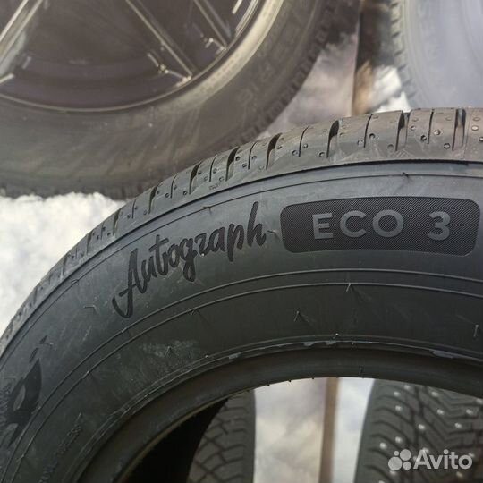 Ikon Tyres Autograph Eco 3 185/65 R15 92H