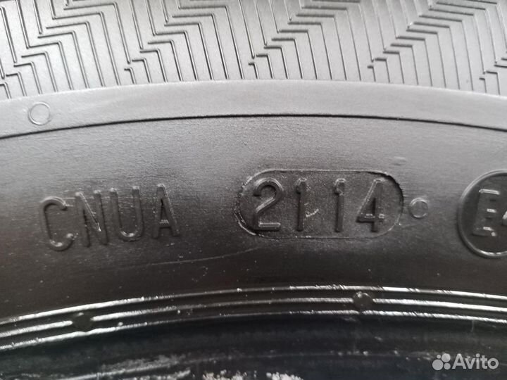 Gislaved NordFrost 100 185/65 R15