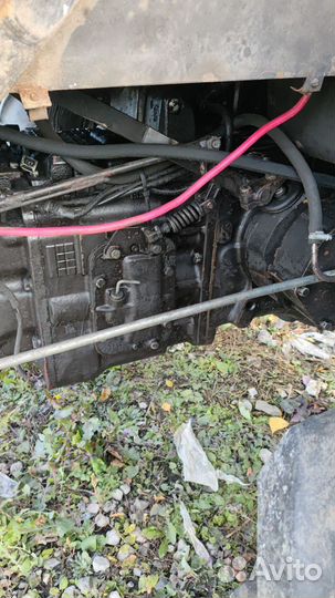 Трактор МТЗ (Беларус) 82.1, 2007