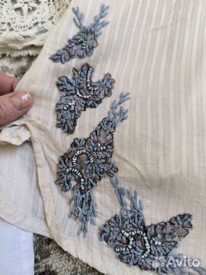 Пакет вещей размер xs-S twin-set,concept club