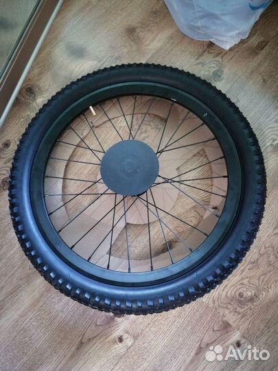 Велосипед timetry тт277