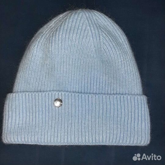 Шапка женская