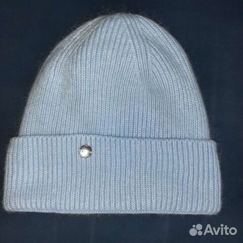 Шапка женская