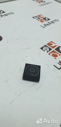 Кнопка гбо 4 поколение