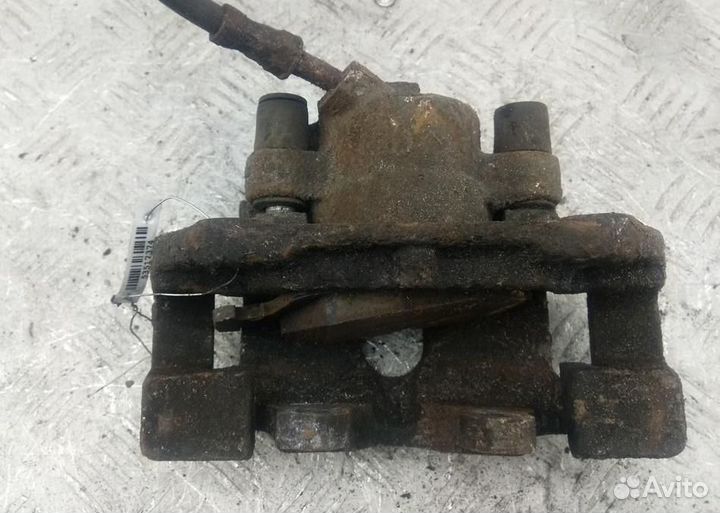 Суппорт передний правый BMW 3-Series/M3