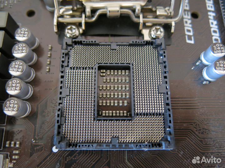 MSI Z390-A Pro (lga1151v2)