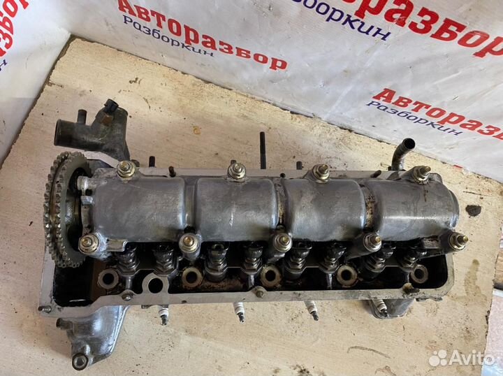 Гбц ваз Классика Нива Инжектор