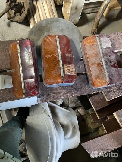 Ваз 2103 стоп сигналы