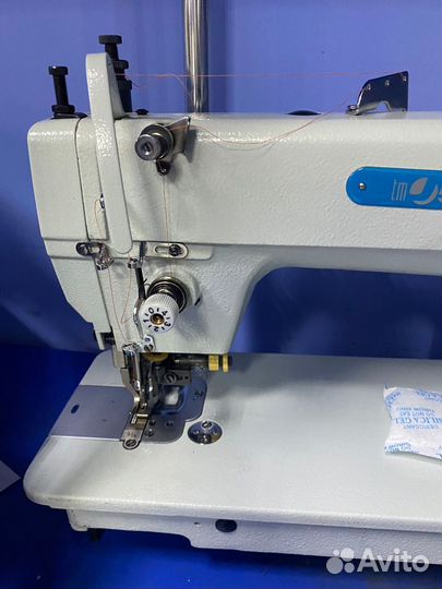 Крайобрезка с шагающей лапкой juck JK-0352