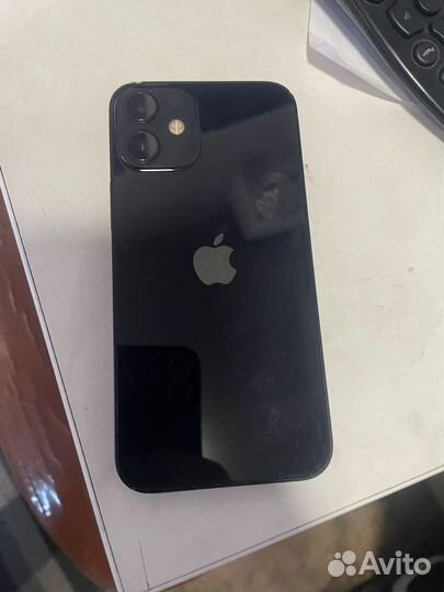 iPhone 12 mini, 64 ГБ
