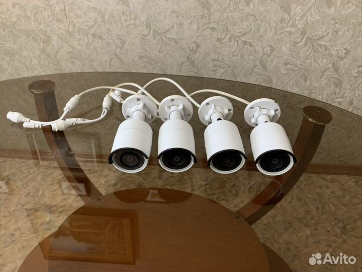 IP камера Hikvision 6MP DS-2CD2063G0-I