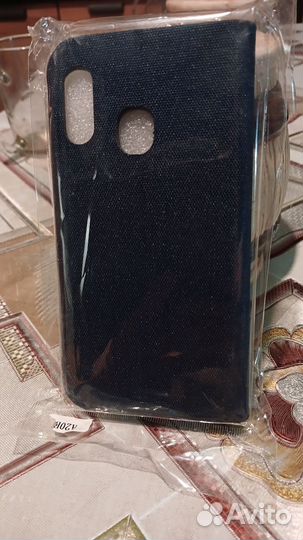 Чехол книжка