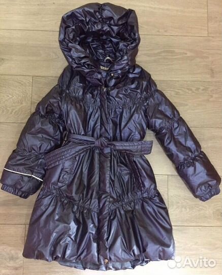 Пальто kerri 146