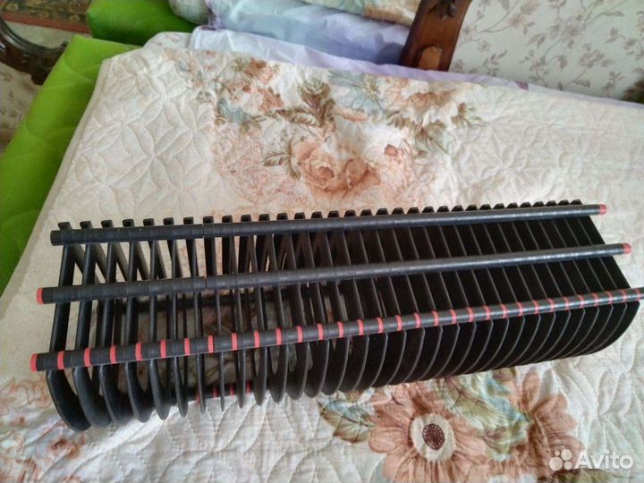 Подставка для дисков