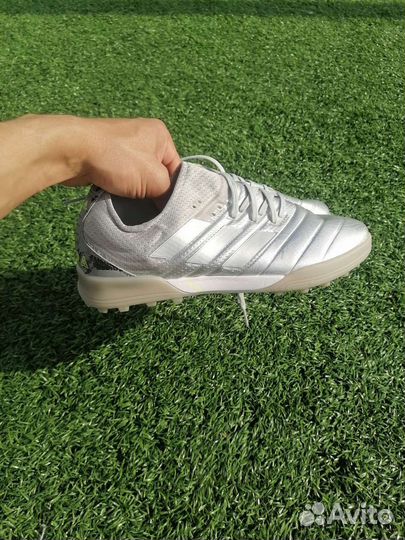 Сороконожки Adidas Copa