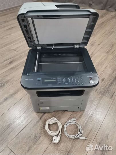 Принтер Сканер и Копир мфу Samsung