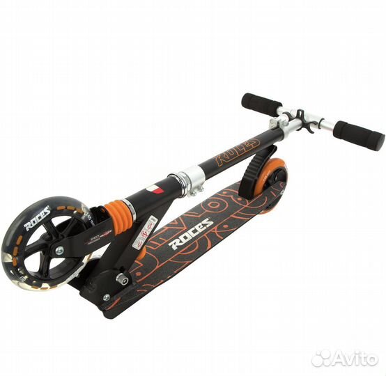 Самокат 2-х колесный Roces 145 мм
