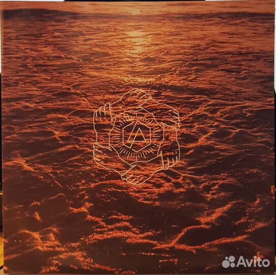 Винил Linkin Park – One More Light LP