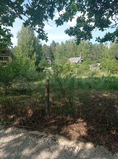 Участок 17 сот. (ИЖС)