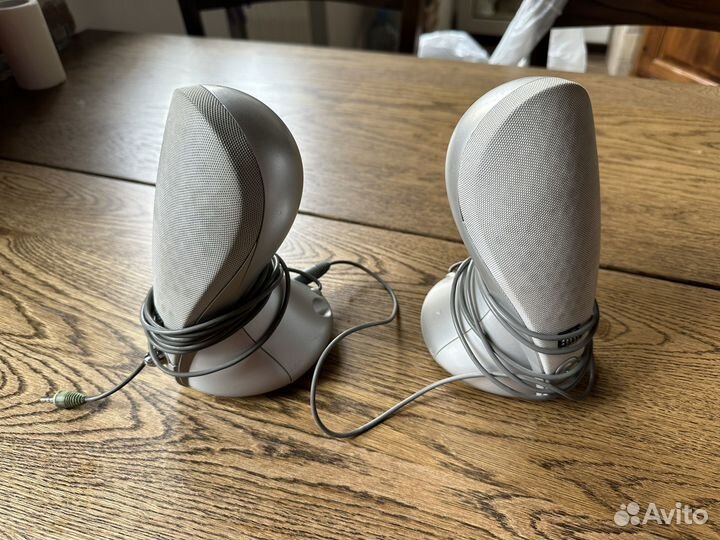 Колонки JBL CA-91329 аудиоколонки для компьютера