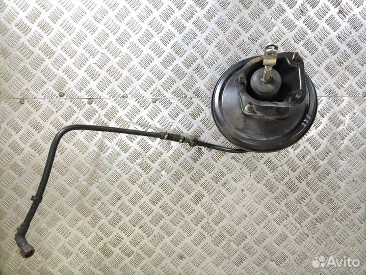 Усилитель тормозов вакуумный Opel Omega B