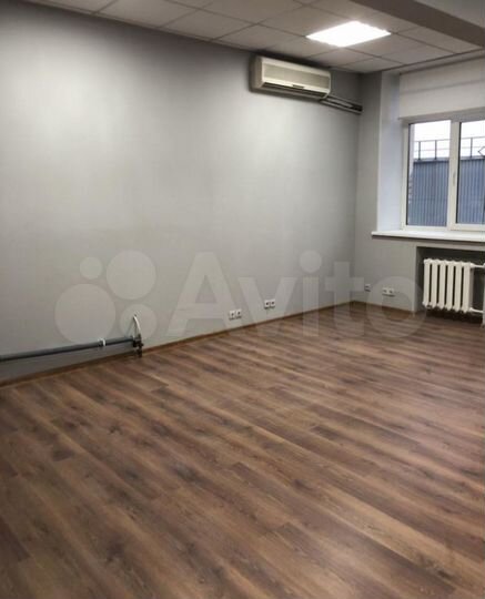 Сдам офис 155.4 м2 у м. Беговая