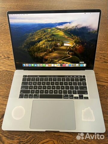 Apple MacBook Pro