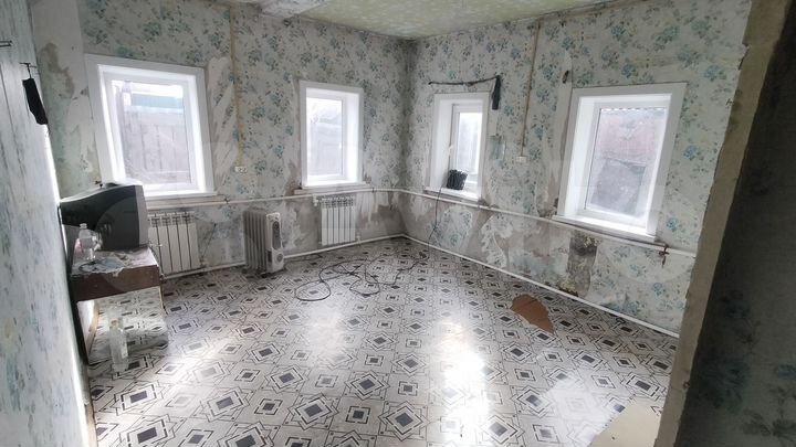 Дом 41,2 м² на участке 4 сот.