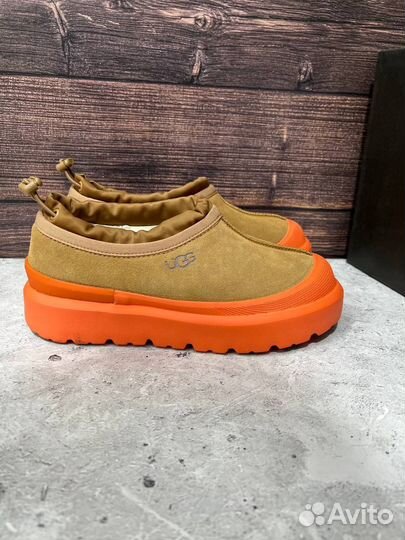 Ugg Neumel Weather Hybrid