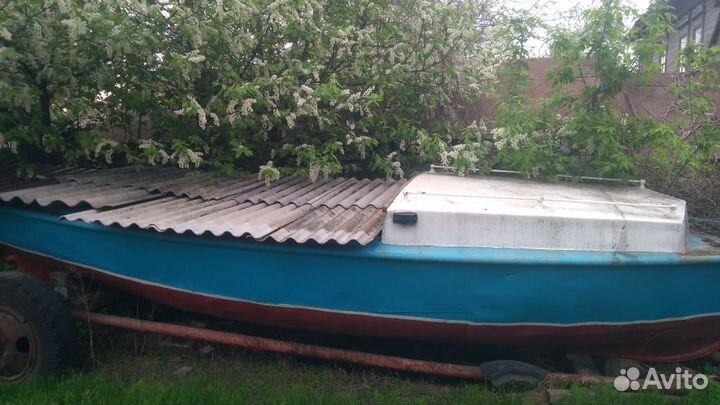 Гулянка продается