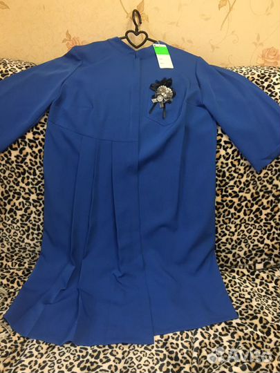 Платье женское