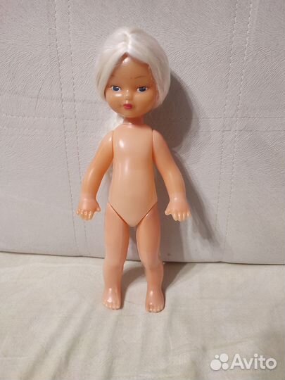 Кукла СССР, ленигрушка